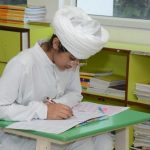 Nurturing Eco-Leaders