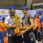 prize winners