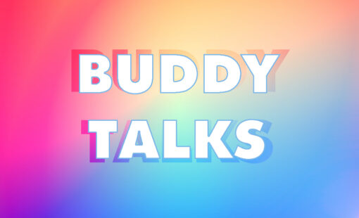 buddy talks