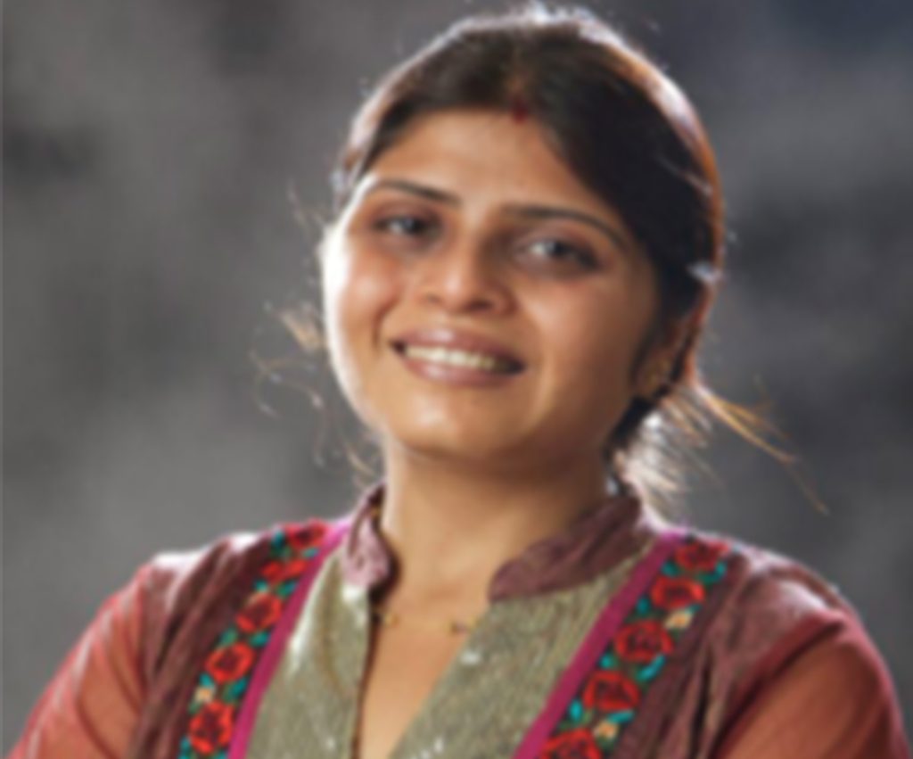Dr. Ginpreet Kaur