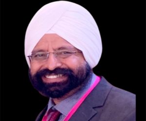 Dr. Gurmeet Singh Narang