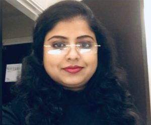 Dr. Sanghamitra Banerjee