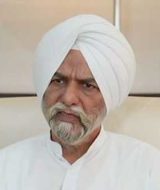 DR.Gurmail Singh Pic
