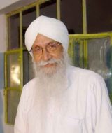 dr balwant singh Sekhon